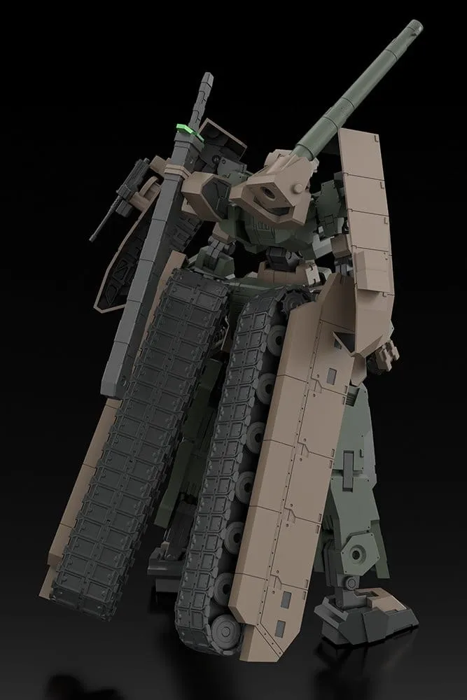 Frame Arms Plastic Model Kit 1/100 TYPE70MODEL1 GOU-RAI2 20 cm